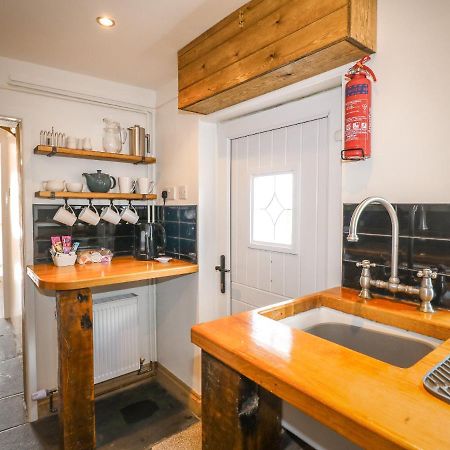 Hops Cottage Ashbourne  Kültér fotó