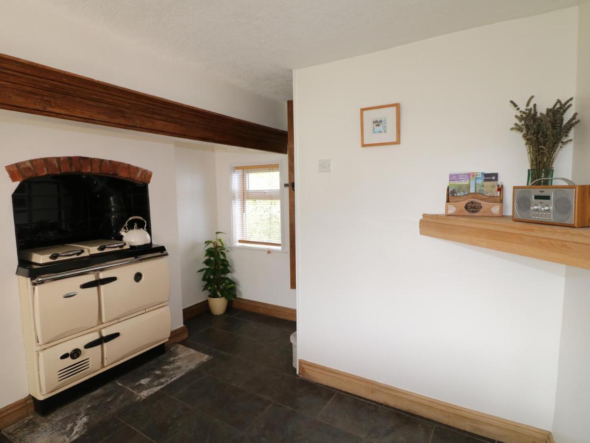 Hops Cottage Ashbourne  Kültér fotó