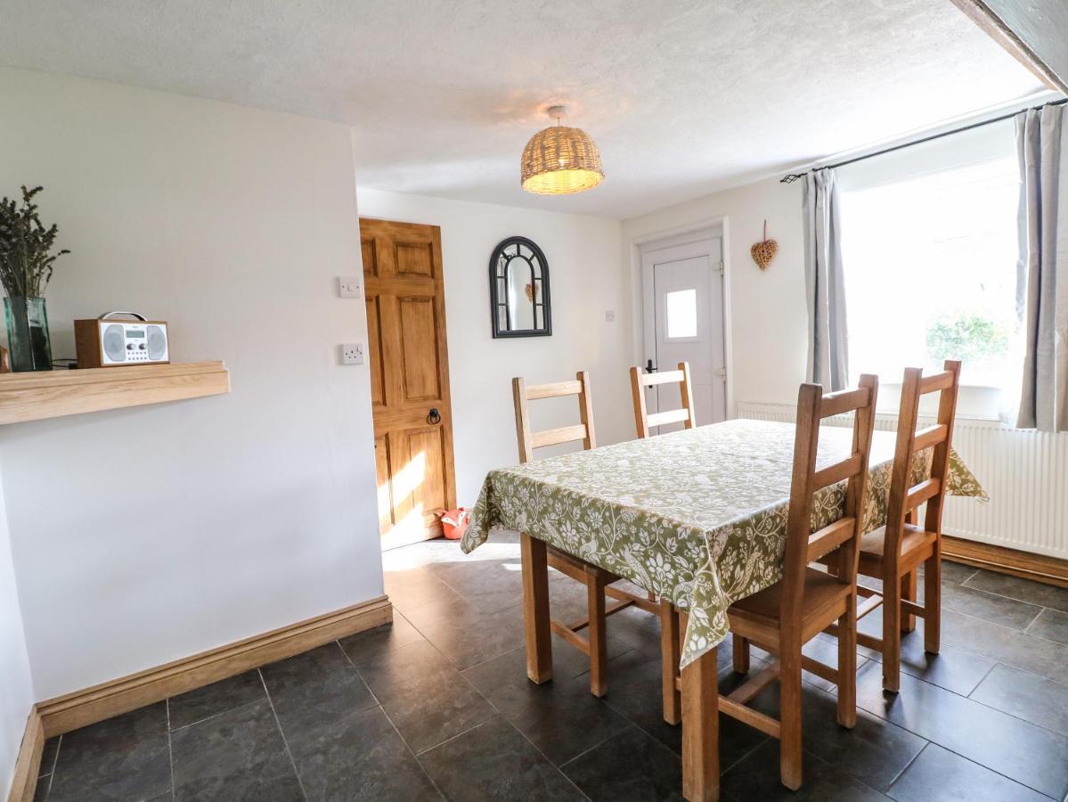 Hops Cottage Ashbourne  Kültér fotó