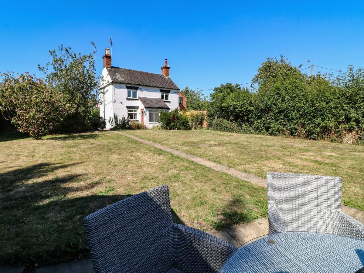 Hops Cottage Ashbourne  Kültér fotó