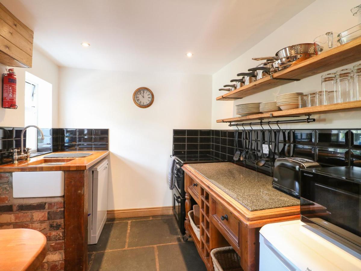 Hops Cottage Ashbourne  Kültér fotó