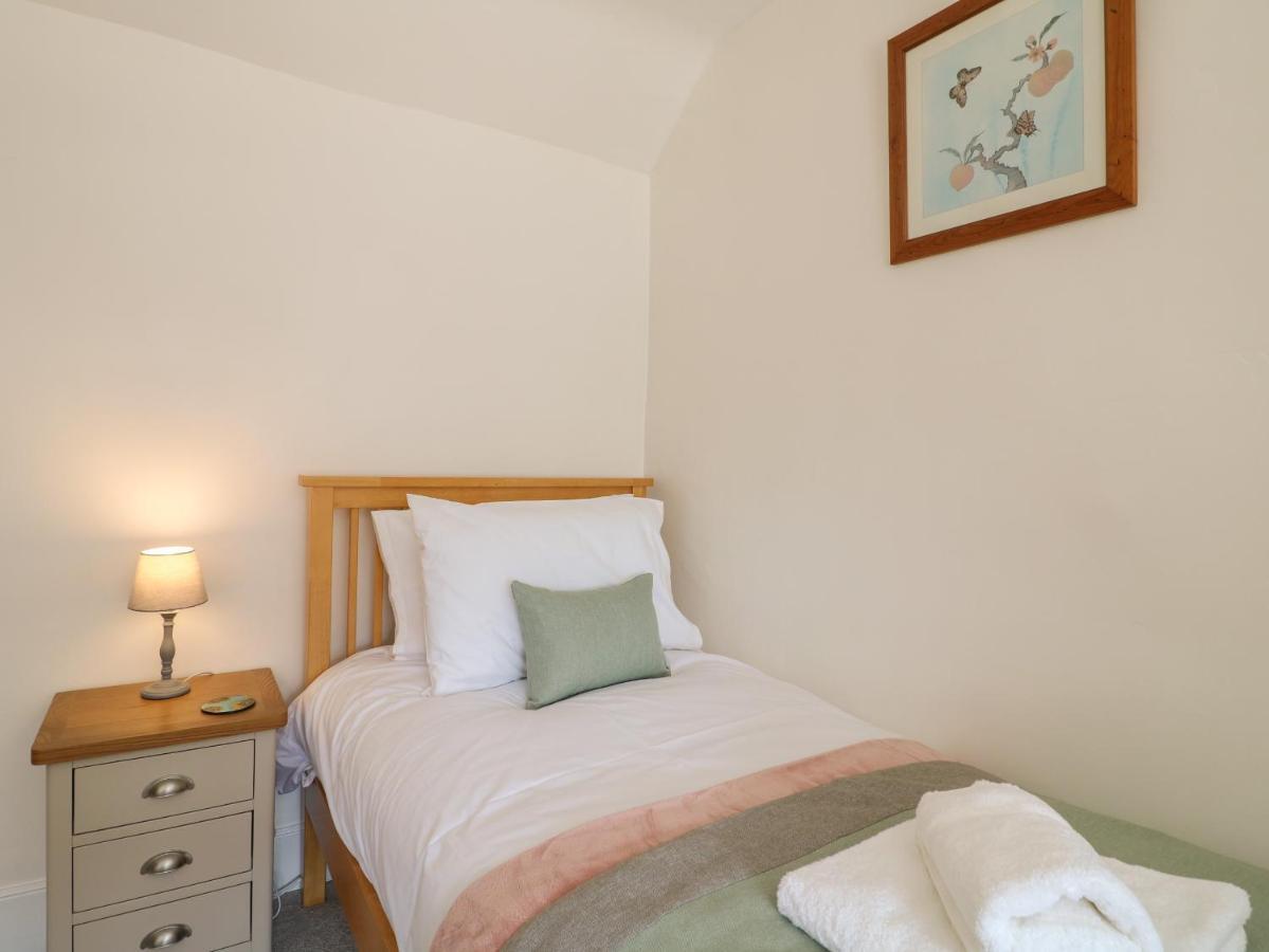 Hops Cottage Ashbourne  Kültér fotó